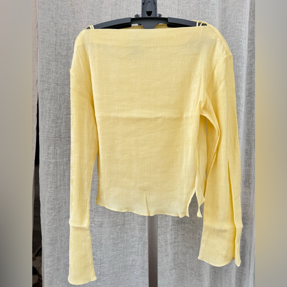 Other stories blouse